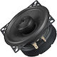 Helix Σετ Ηχεία Αυτοκινήτου Ομοαξονικά 4" με 60W RMS (2 Δρόμων)