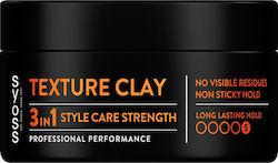 Syoss Texture Clay Clay 100ml