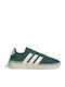 Barreda Decode Herren Sneakers Forest Green
