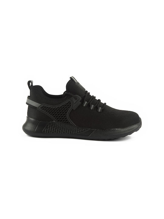 Fshoes Sneakers BLACK