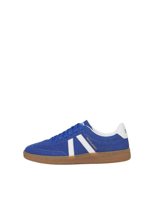 Jack & Jones Sneakers Blue