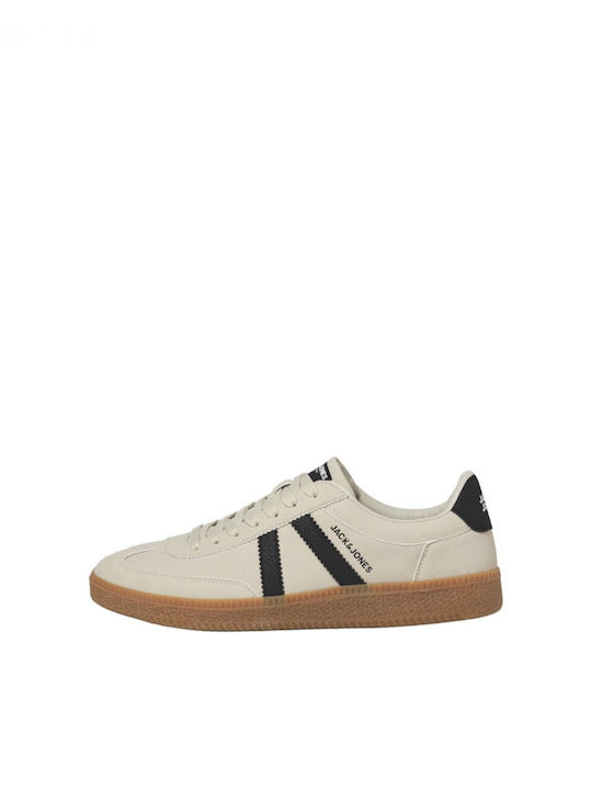 Jack & Jones Sneakers Beige
