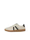 Ανδρικά Sneakers Μπεζ