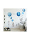Decowalls Kids Wall Sticker 100x200cm