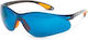 Ochelari de protecție Handy Albastru 10383bl