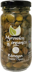Myrovolos Organics Κάπαρη 60gr