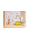 Decowalls Kinder Wandsticker Wand 100x200cm