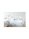 Decowalls Kids Wall Sticker 100x200cm