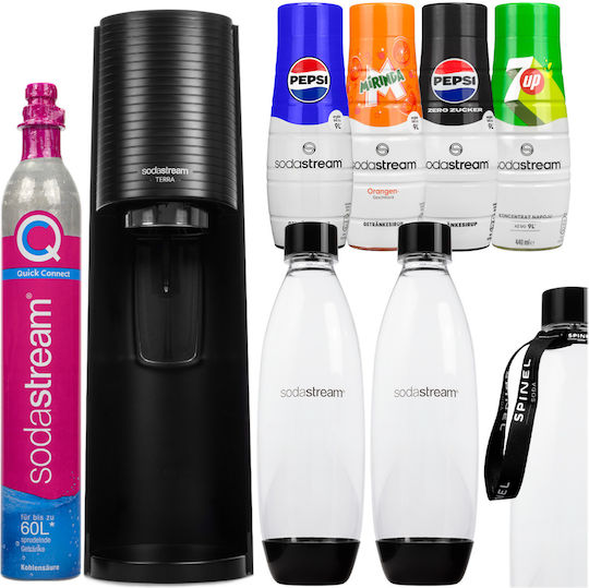 Sodastream Terra Soda Maker