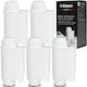Saeco Intenza Wasserfilter Ca6702/00 5 Stück