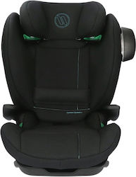 Avionaut Maxspace Smart i-Size 15-50 kg με Isofix Black