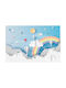 Decowalls Kinder Tapete B260xH390cm