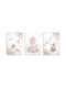 Decowalls Детски Постер 40x30бр
