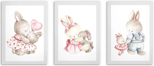 Decowalls Kinderposter 70x50cm