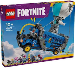 LEGO Fortnite Battle Bus Für Über 10-Jährige 954 Stück