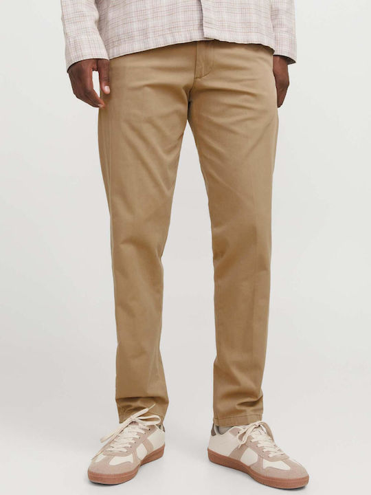 Jack & Jones Παντελόνι Chino σε Relaxed Εφαρμογ...