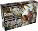 Brettspiel Shadows of Brimstone Valley of the Serpent Kings Alt Gender Pack (EN) Flying Frog
