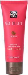 W7 Cosmetics Be Divine Κρέμα Χεριών 70ml W7 Cosmetics Be Divine Κρέμα Χεριών 70ml