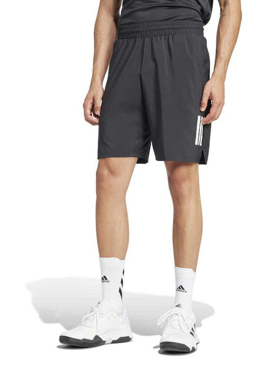 adidas 3-Stripes JG3589 Мъжки Черни Шорти