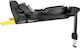 Avionaut Baby-Autositz-Basis Schwarze mit Isofix