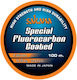 Sakana Special Fluorocarbon Coated Fishing Line...
