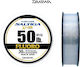 Daiwa Saltiga Fluoro Leader 0,285mm