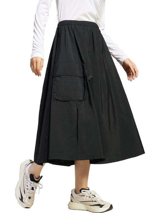 City Escape Maxi Пола Black