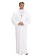 Carnival Costume Saint Pope