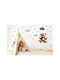 Decowalls Kinder Wandsticker Wand 50x100cm