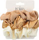 ecarla Scrunchies 3τμχ