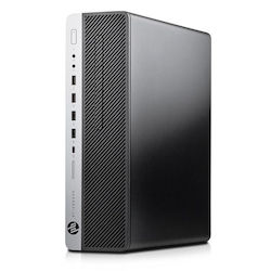 HP EliteDesk 800 G4 Refurbished Grade A (Core i5-8500/32GB/240GB SSD/W10 Pro)