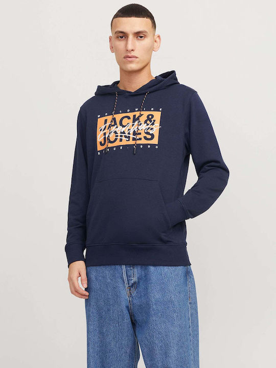 Jack & Jones Sweatshirt Blue