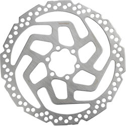 Shimano Δισκοπλακα Ποδηλατου Sm-rt26-m 180mm 6-...
