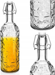 750ml Clip Bottle