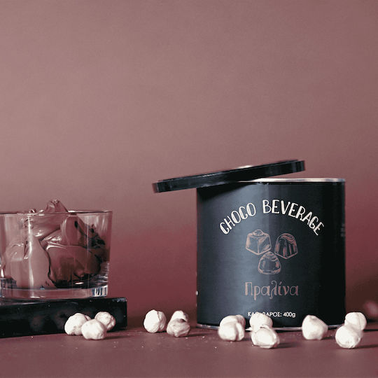 Scarlet's Coffee Σοκολάτα σε Σκόνη 400gr