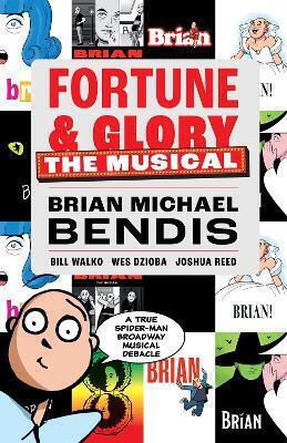 Fortune And Glory The Musical Wes Dzioba U.s 0121, Vol. 121
