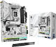ASRock B860 Steel Legend WIFI Mainboard ATX mit Intel 1851 Sockel