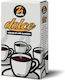 Espresso Kaffee Zicaffe Dolce 250g Gemahlen