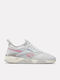 Nano Court Women's Sport Shoes Crossfit White