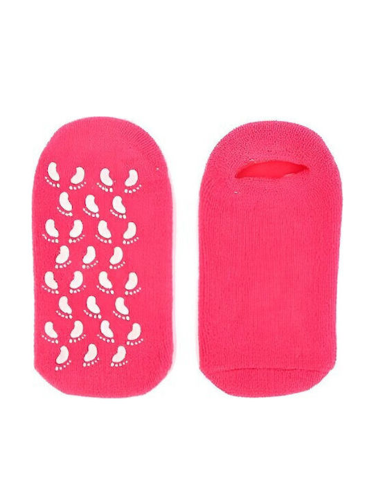 Moisturizing Socks for Dry Heels Pedisocks