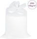 vidaXL Артикул за ръкоделие 2kg в White Цвят