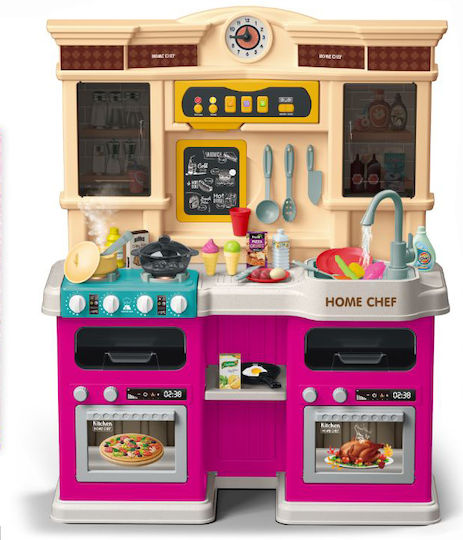 ForAll Children's Kitchen 85pcs