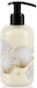 Quickgel White Pearl Αφρόλουτρο σε Gel με Aloe Vera Καταπραϋντικό 300ml