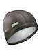 Nylon Spandex Pu Coated Cap Black Σκουφακι Πισινας Zoggs
