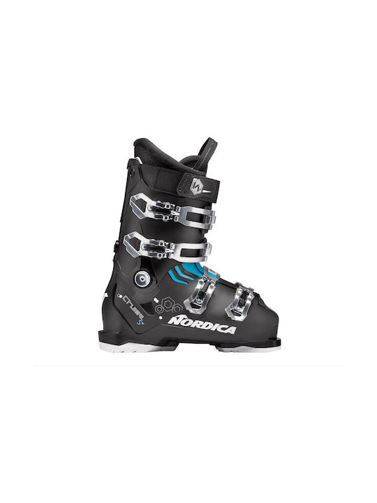 Nordica Cruise S W Γυναικείες Μπότες Σκι Black ...