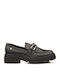Damen Loafers in Schwarz Farbe