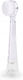 Oromed Replacement Head for Electric Children's Toothbrush for 0m+