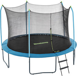 Bestway Xtreme Air Kinder Trampolin Durchmesser 366cm Bestway Xtreme Air Kinder Trampolin Durchmesser 366cm