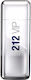 Carolina Herrera 212 Vip Eau de Toilette 100ml