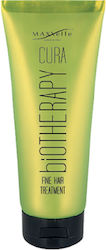 MAXXelle Μάσκα Μαλλιών 200ml MAXXelle Μάσκα Μαλλιών 200ml